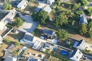 P1400188 2020 08 09 Rue De La Brière, Rue Du 8 Mai 1945